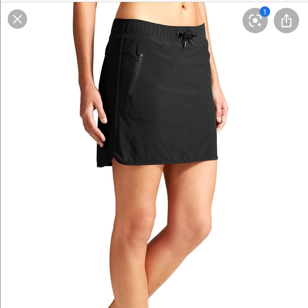 Athleta Skort